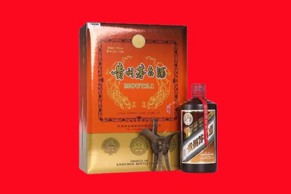甘孜州丹巴回收30年茅台酒.jpg
