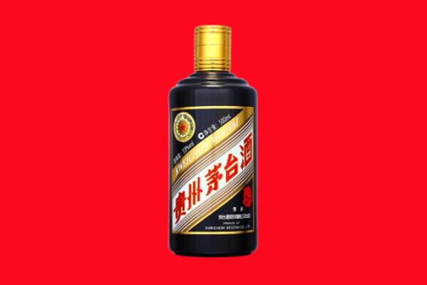 甘孜州丹巴回收茅台酒瓶